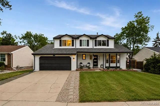 4151 E 115th Place, Denver