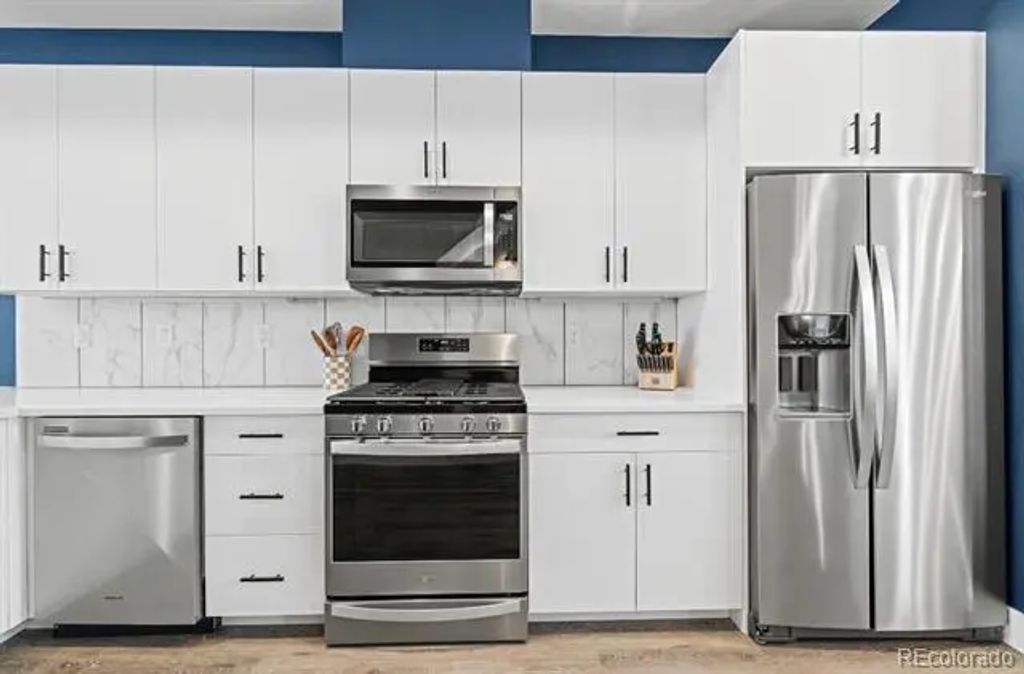 3830 Jason Street 4, Denver