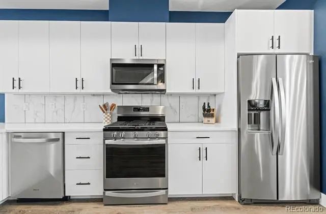 3830 Jason Street 4, Denver