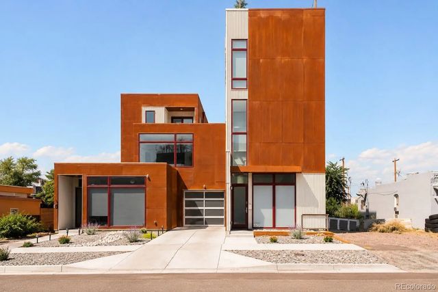 3523 Wynkoop Street, Denver