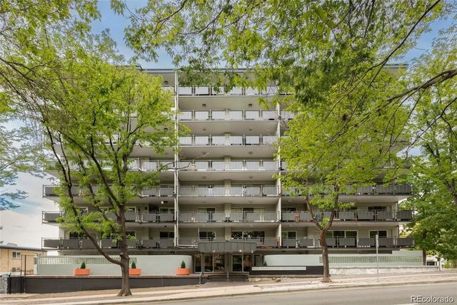 669 N Washington Street 306, Denver