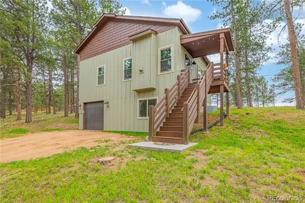 114 Homestead Lane, Florissant