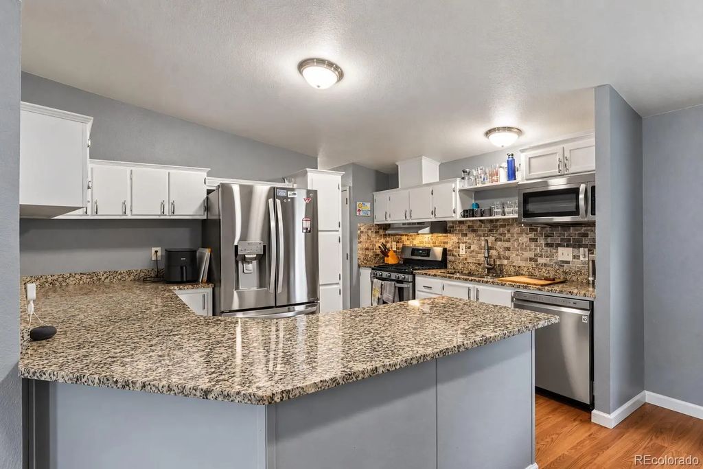 2301 Florence Street, Aurora