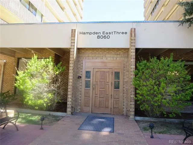 8060 E Girard Avenue 711, Denver