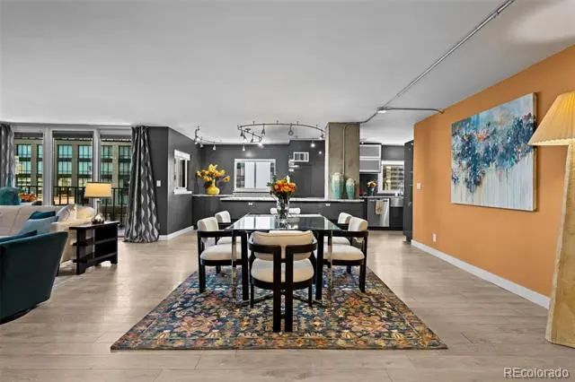 1551 Larimer Street 804, Denver