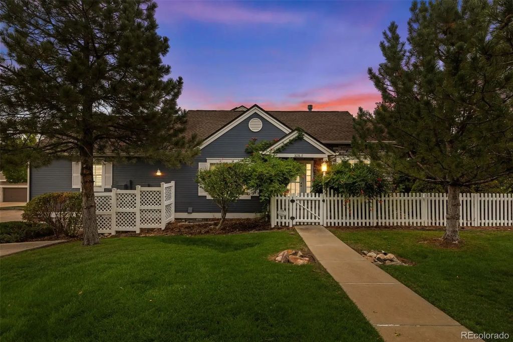 3076 W 112th Court F, Westminster