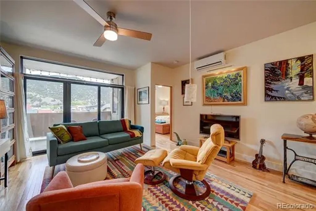 108 Old Stage Road C, Salida