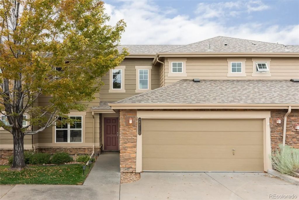 22110 E Jamison Place, Aurora