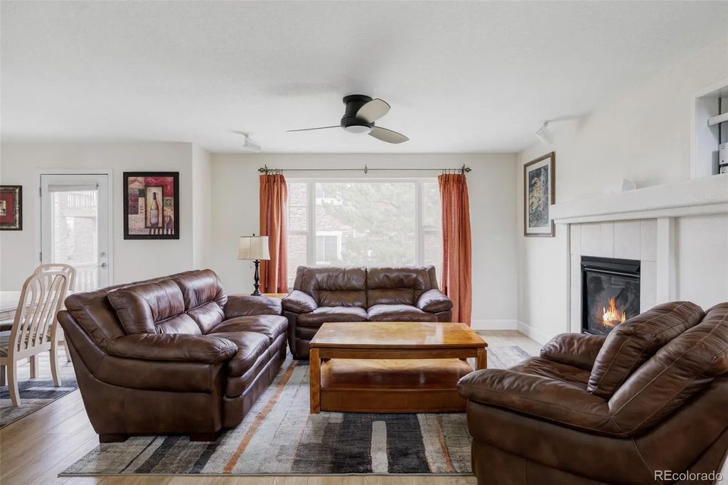 22110 E Jamison Place, Aurora