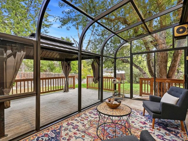 1240 Balsam Street, Denver