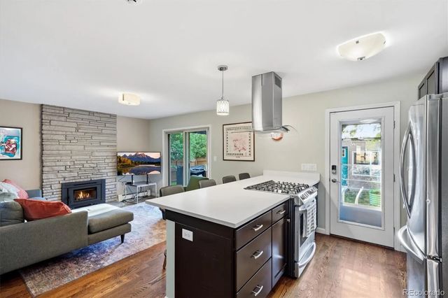 4985 E 12th Avenue, Denver
