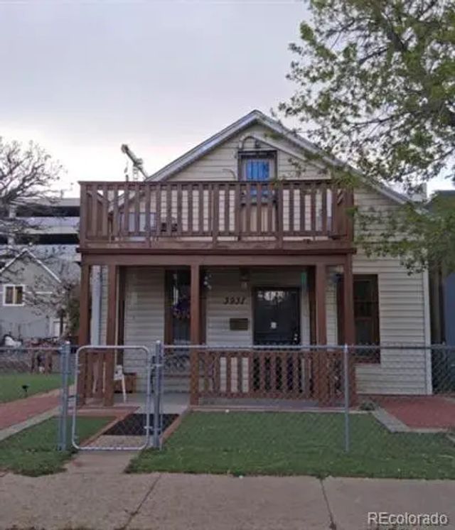 3931 N Humboldt Street, Denver