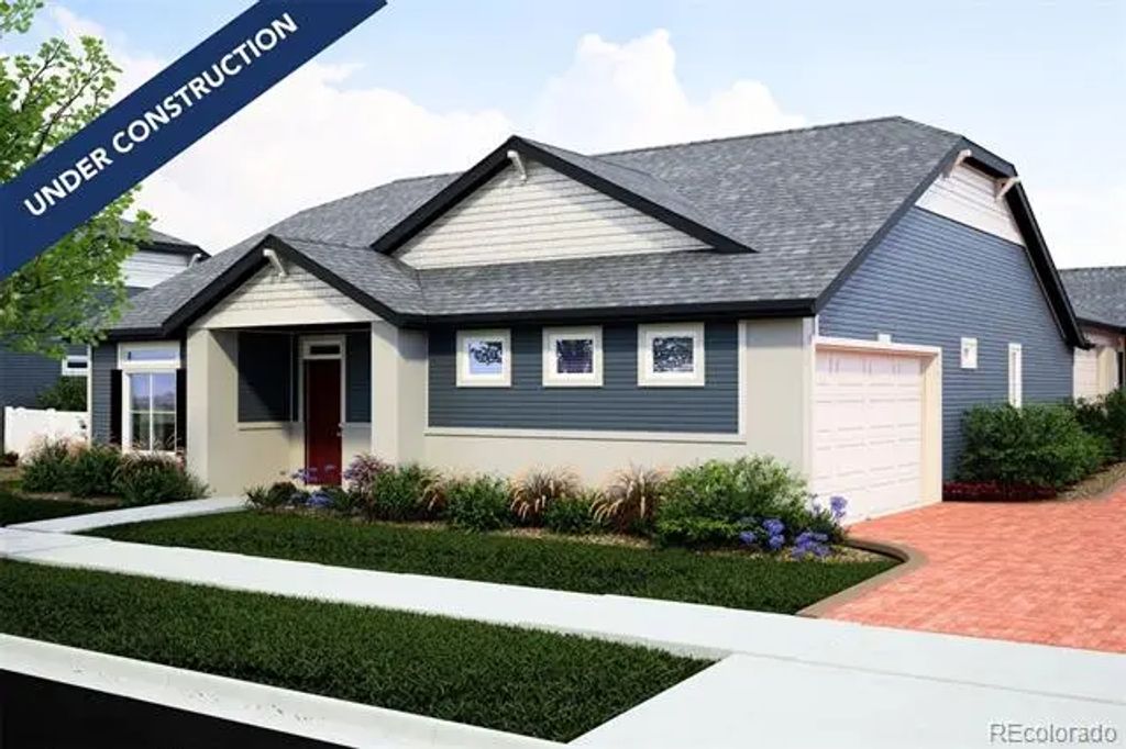 5164 N Quatar Street, Aurora