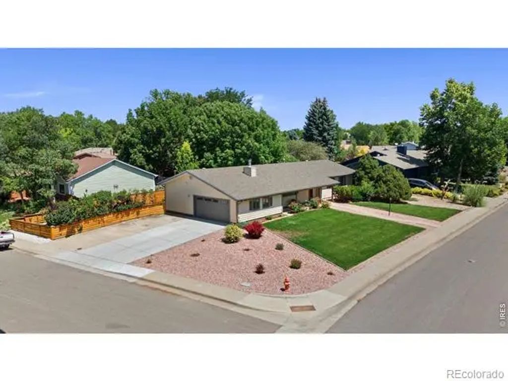 1907 Kennedy Avenue, Loveland