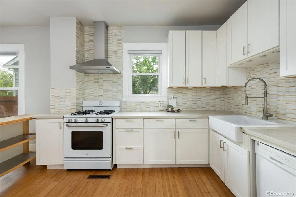 4850 Julian Street, Denver