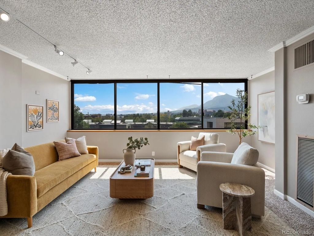 1850 Folsom Street 402, Boulder