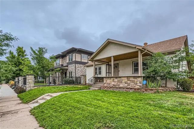1794 S Franklin Street, Denver