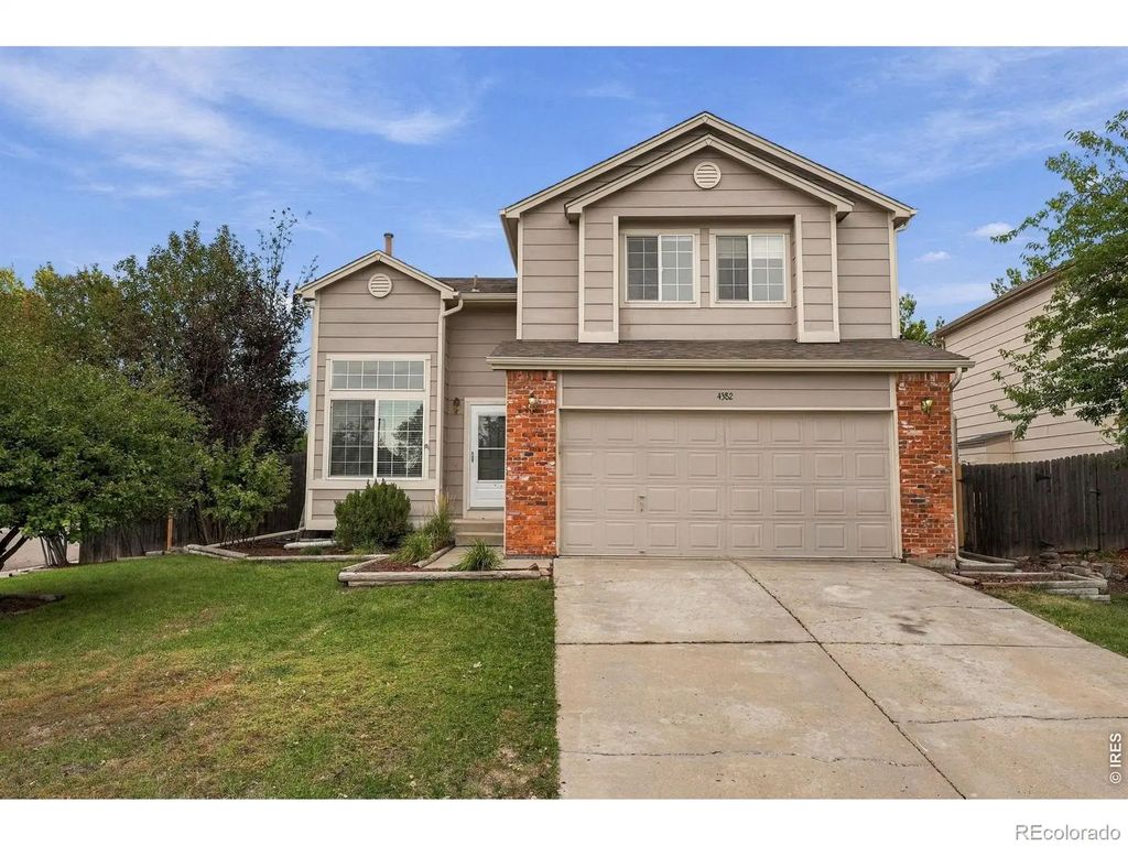 4382 E Andover Avenue, Castle Rock