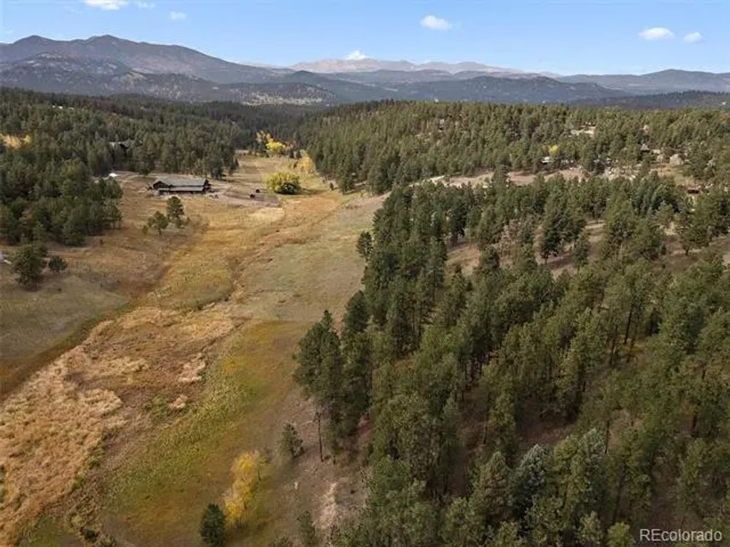 Cragmont, Evergreen