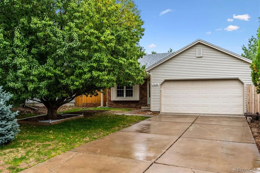 17628 Junegrass Place, Parker