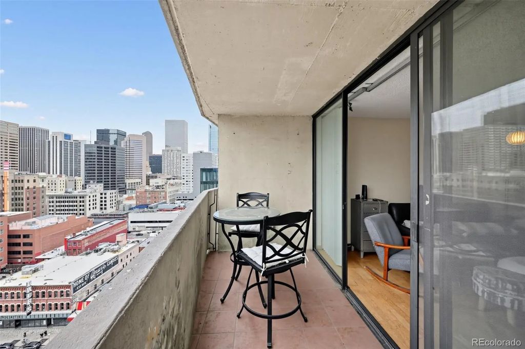 1020 15th Street 18g, Denver