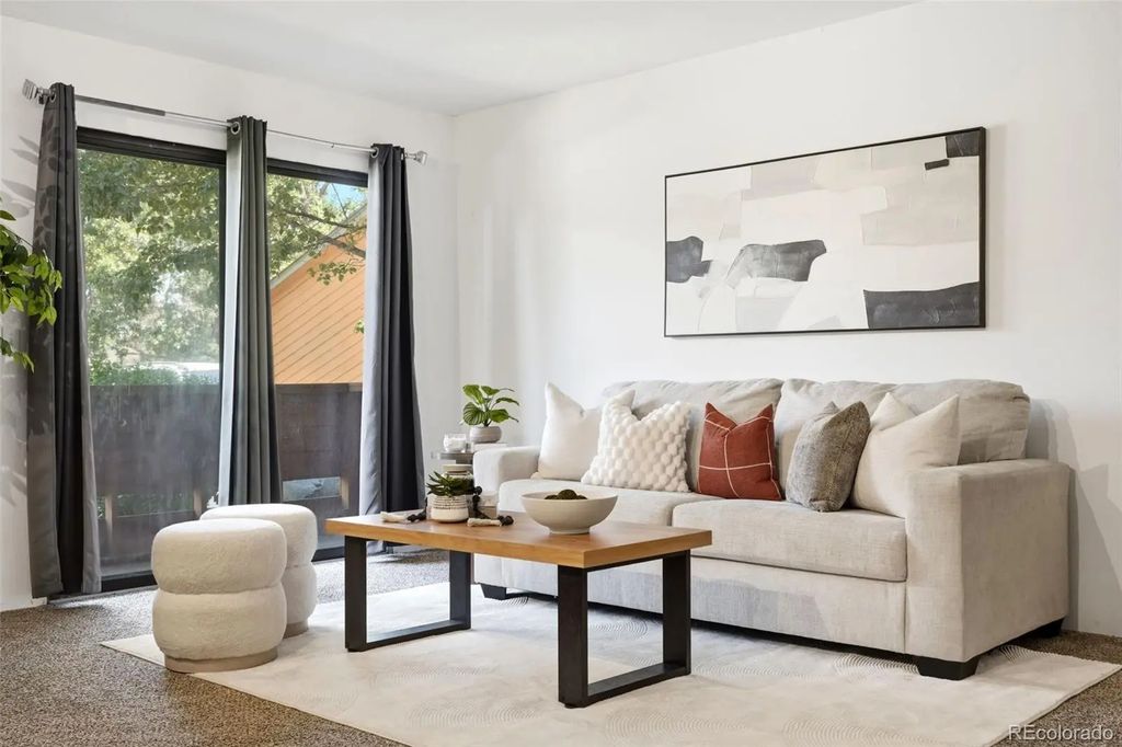 3295 S Ammons Street 108, Lakewood
