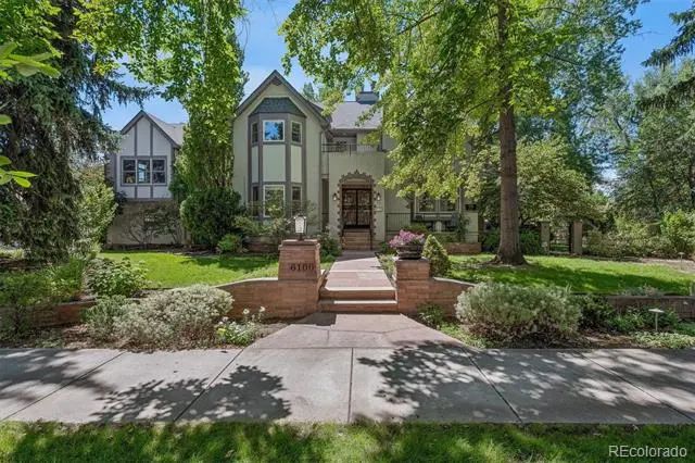 6100 Montview Boulevard, Denver