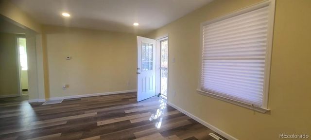1940 Quince Street, Denver