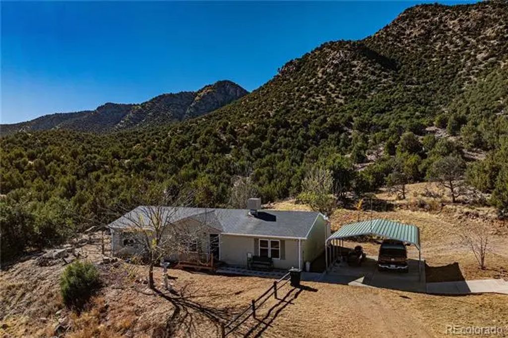 1762 Meadowdale Lane, Canon City