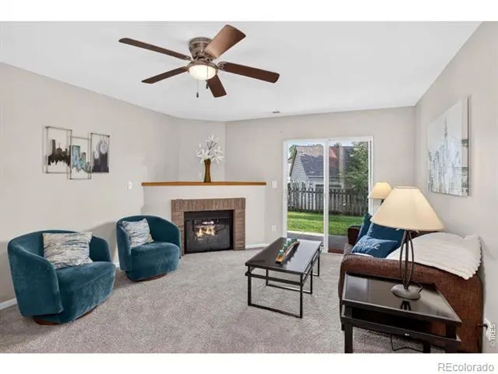 2960 W Stuart Street 104, Fort Collins