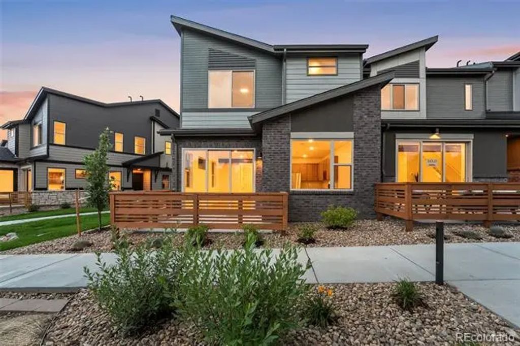 12318 W 58th Court, Arvada