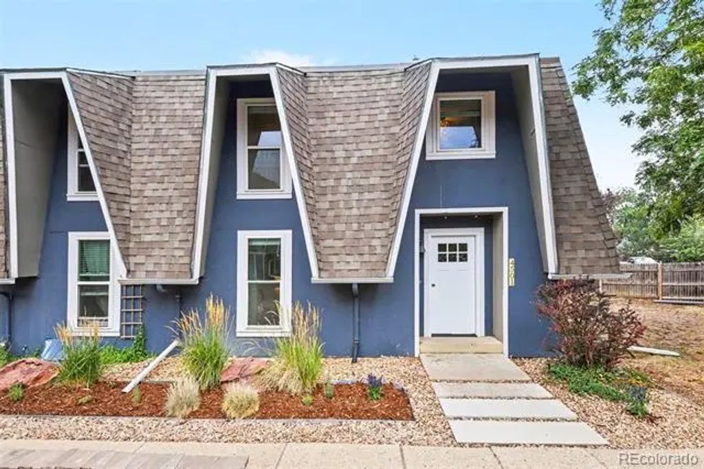 4501 Driftwood Place, Boulder
