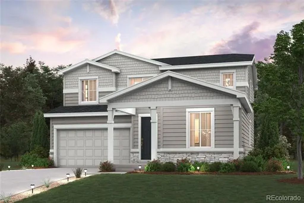 4293 Kingsbarns Drive, Elizabeth
