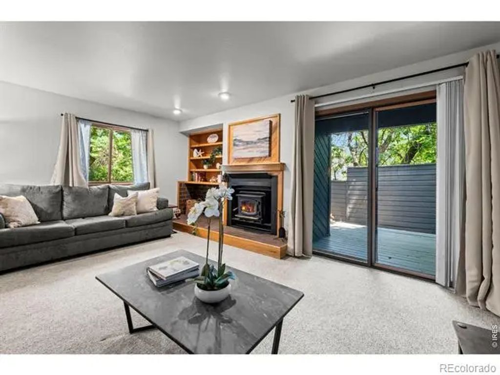 3056 Edison Court, Boulder