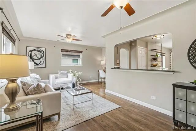 3511 Newport Street, Denver