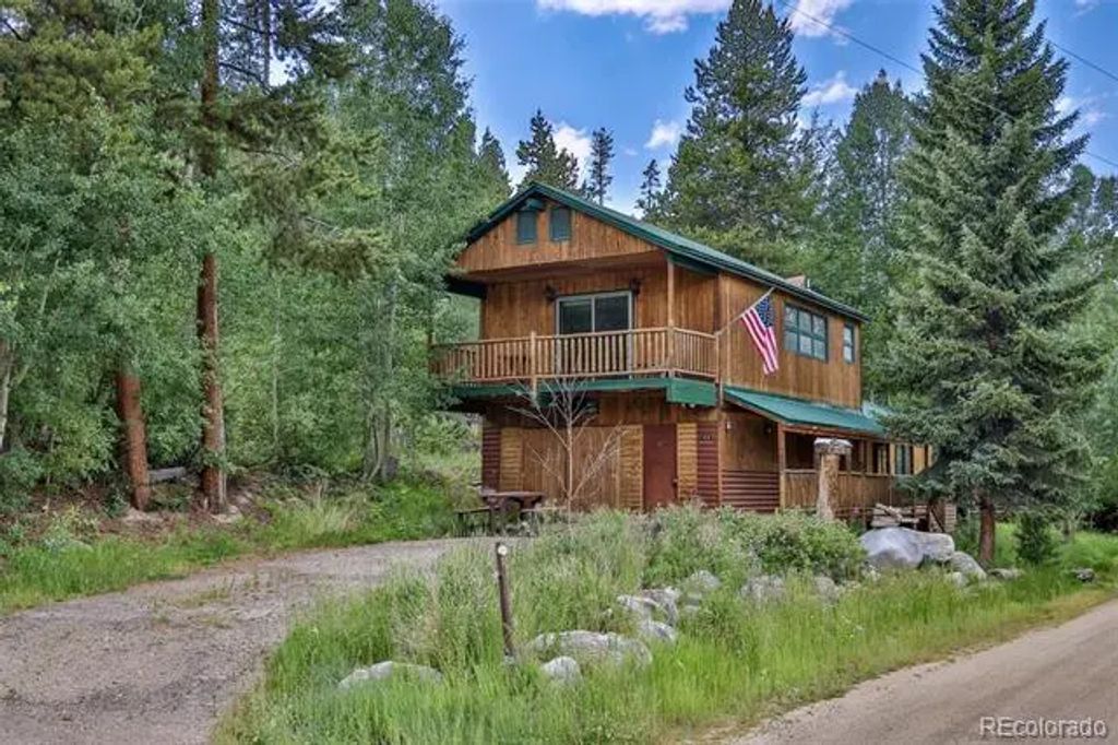 33 County Road 461, Grand Lake
