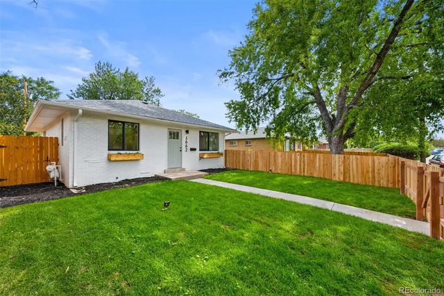 3662 Grape Street, Denver