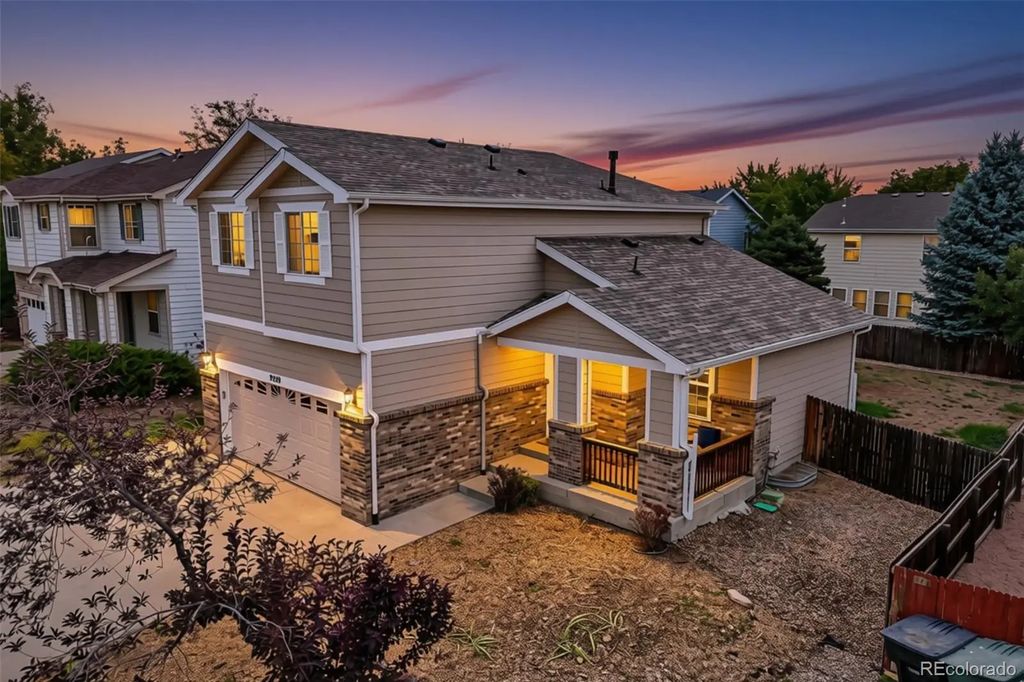 9220 Jackson Street, Thornton