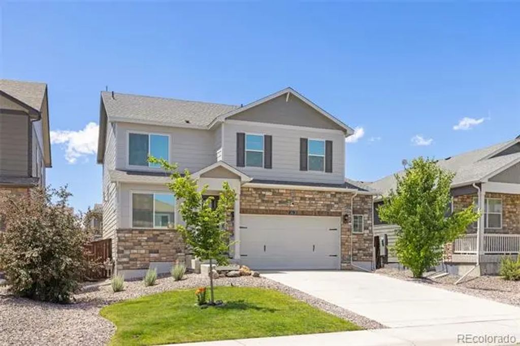 244 Ptarmigan Lane, Johnstown