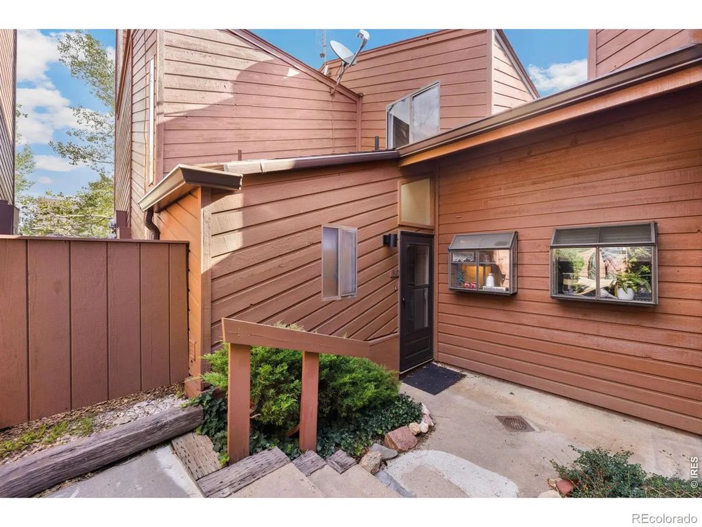 1050 S Saint Vrain Avenue 2, Estes Park