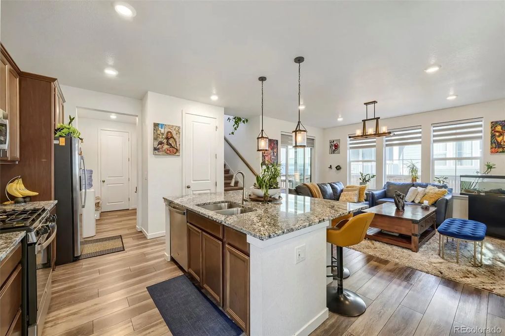 17450 E 95th Place, Commerce City