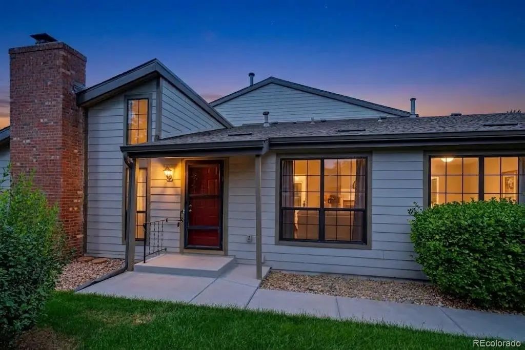 7900 W Layton Avenue 828, Littleton