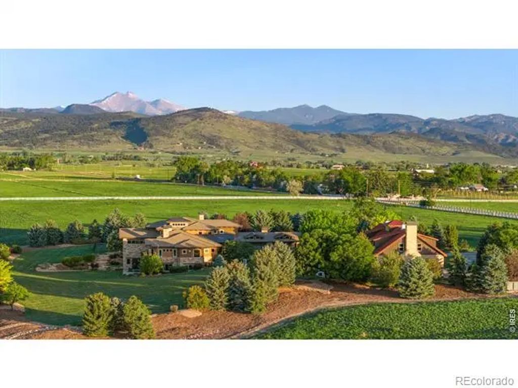 6880 Saint Vrain Road, Longmont