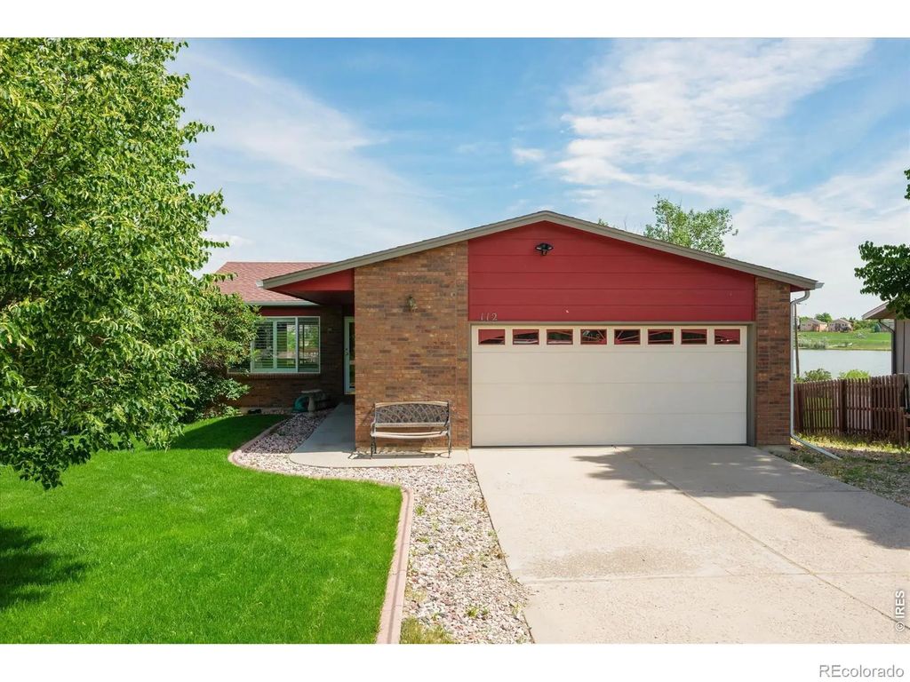 112 Victoria Drive, Fort Collins