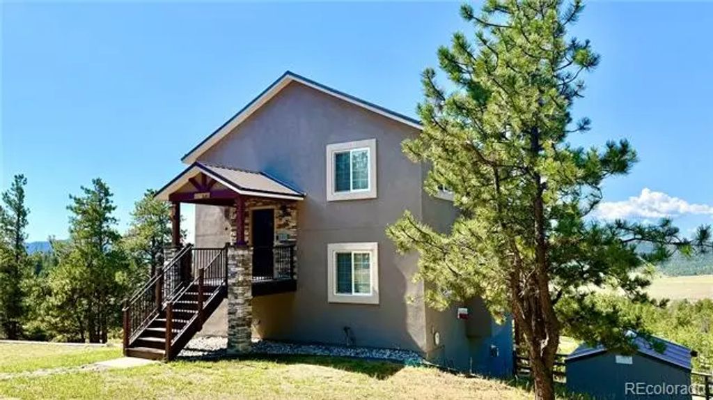 127 Carlton Circle, Florissant