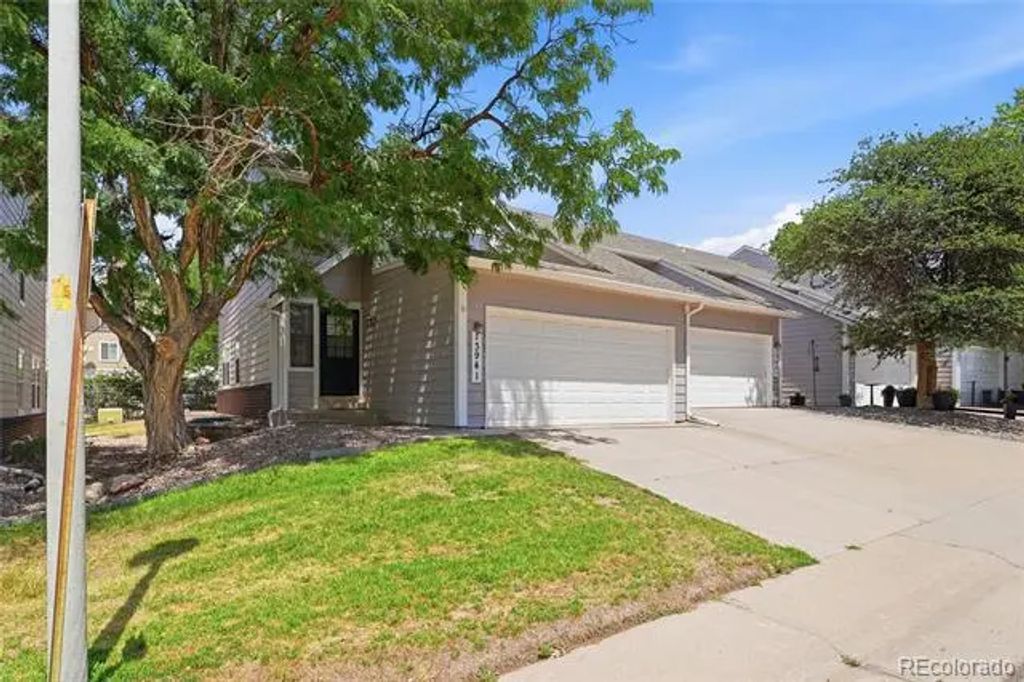 13941 E Oxford Place, Aurora