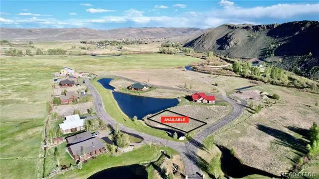 71 Tomichi Creek Loop, Gunnison
