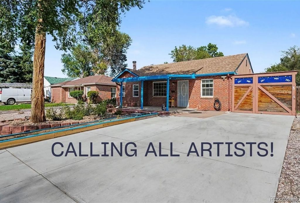1748 Nome Street, Aurora