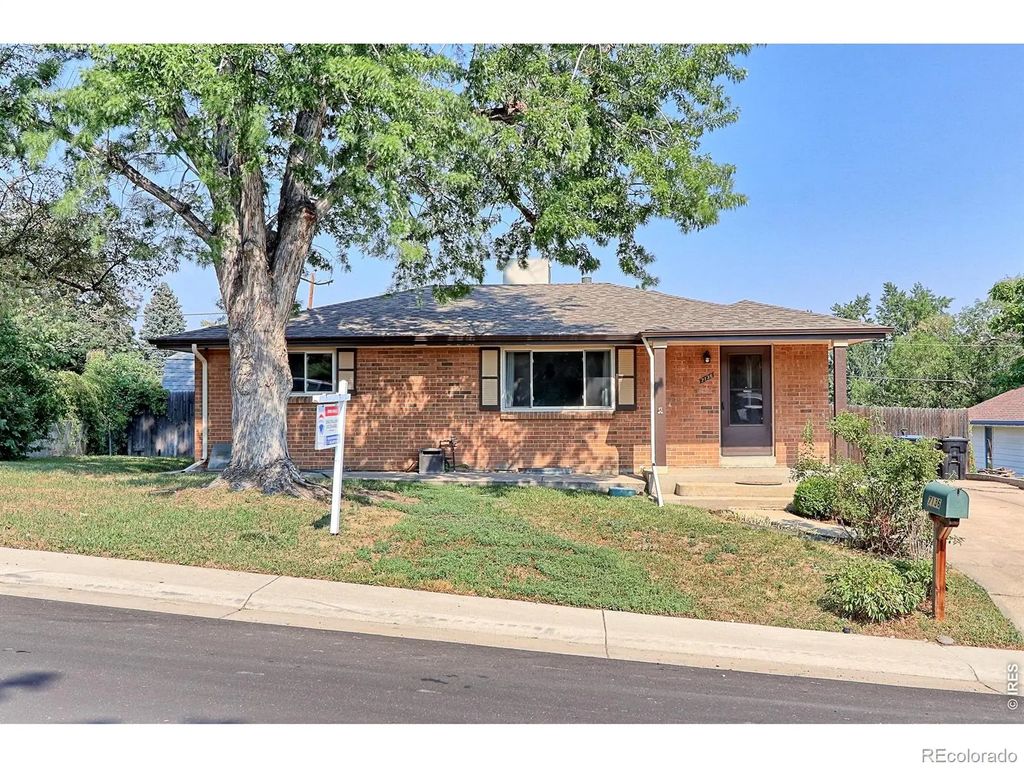7136 Otis Street, Arvada
