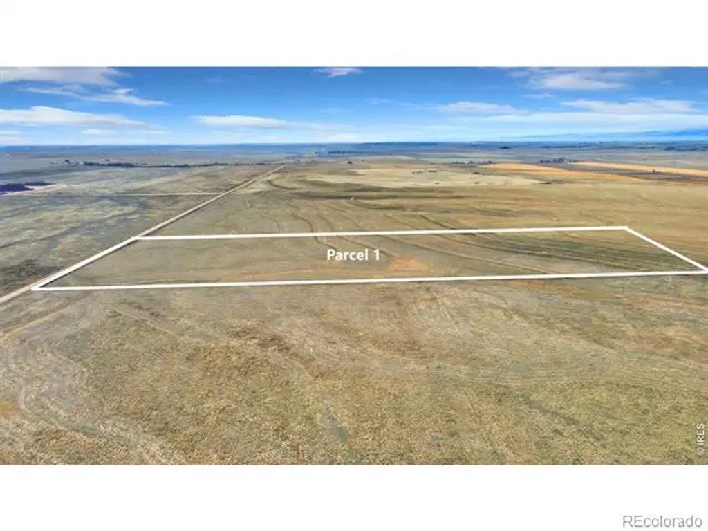 County Road 21 Parcel 1, Carr